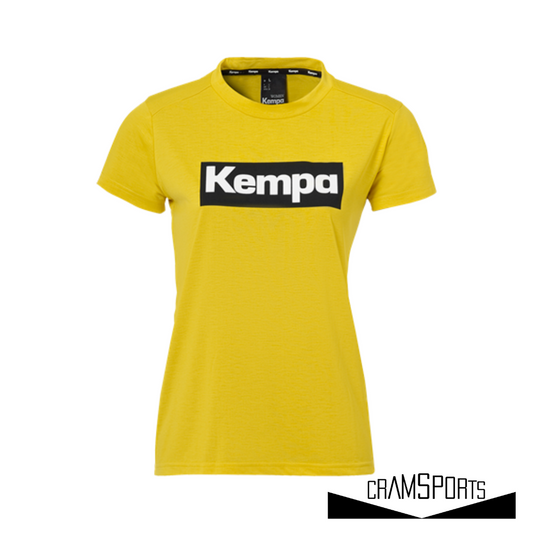 LAGANDA T-SHIRT KEMPA MUJER (EDICIÓN LIMITADA)