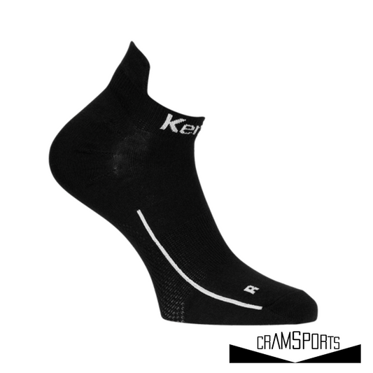 LOW CUT CALCETINES KEMPA (PACK2)