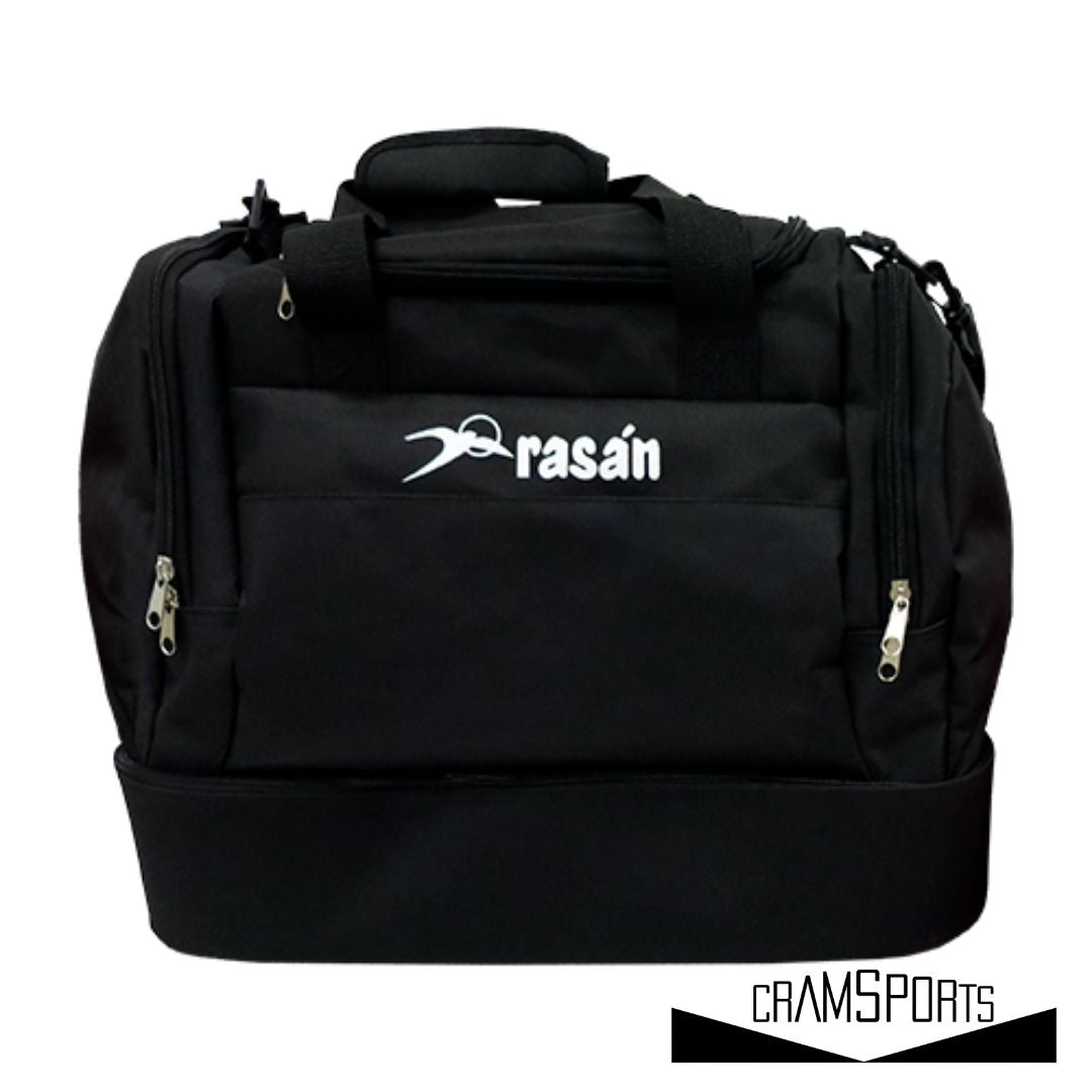 MOCHILA DOBLE FONDO NIZA GM RASAN