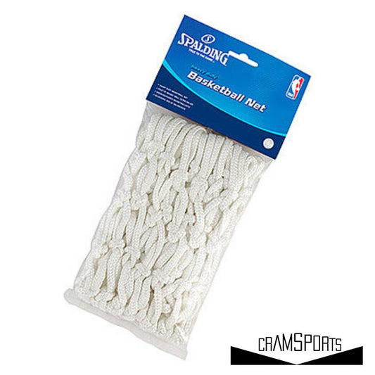 NBA NET SPALDING