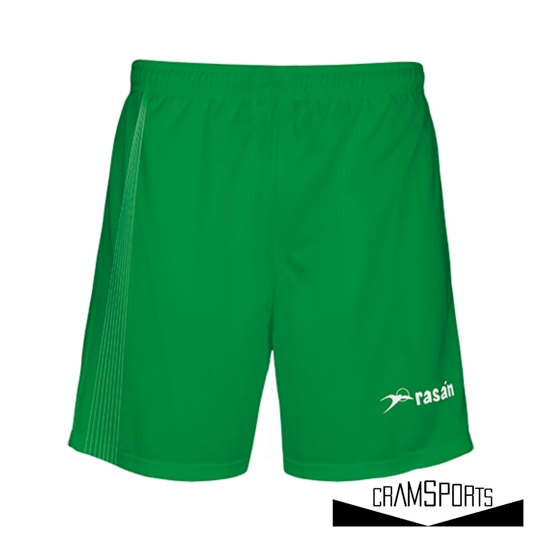 SHORTS IRIS NIÑO RASAN