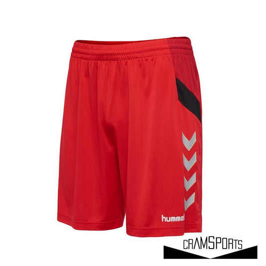 TECH MOVE POLY SHORTS HUMMEL