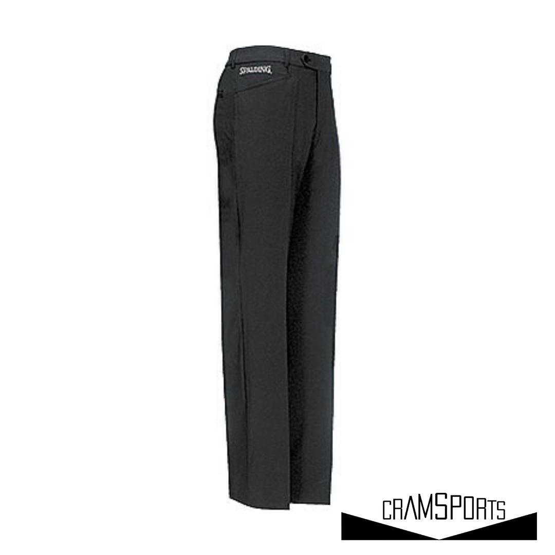 REFEREE PANTS SPALDING 19
