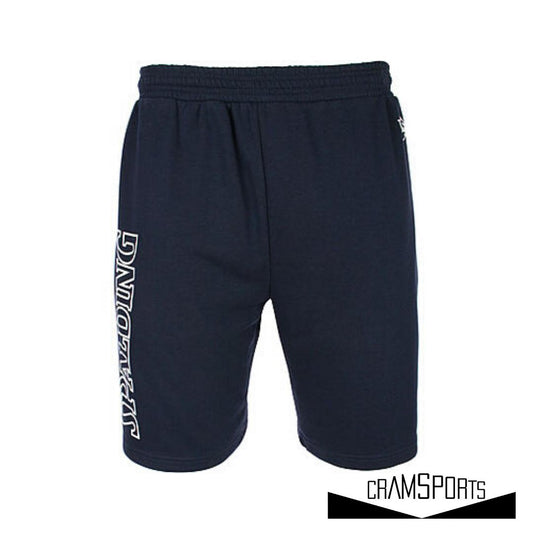 TEAM II SHORTS NIÑO SPALDING