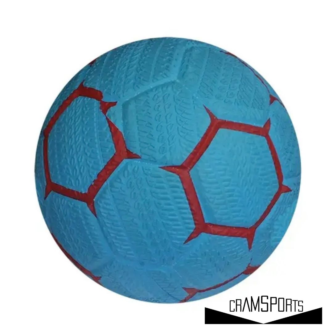 BALÓN BALONMANO MICROCELULAR SOFTEE TIRE