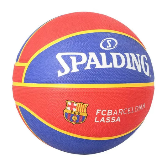 PELOTA FC BARCELONA SPALDING