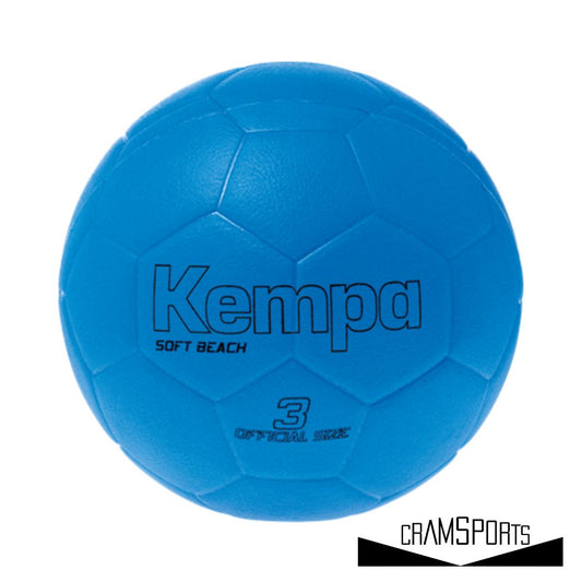 PELOTA SOFT BEACH KEMPA