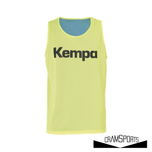REVERSIBLE TRAINING BIB KEMPA