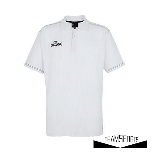 POLO SHIRT SPALDING