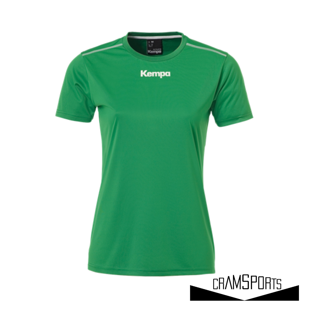 POLY SHIRT DE MUJER