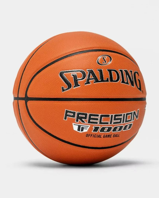 PRECISION TF1000 FIBA SPALDING