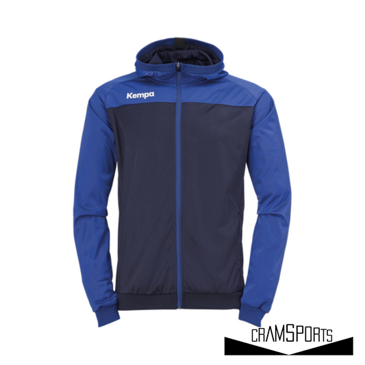 PRIME MULTI JACKET KEMPA