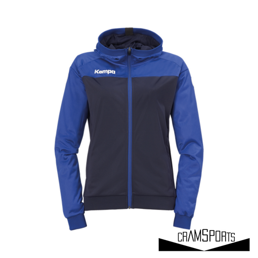 PRIME MULTI JACKET KEMPA MUJER