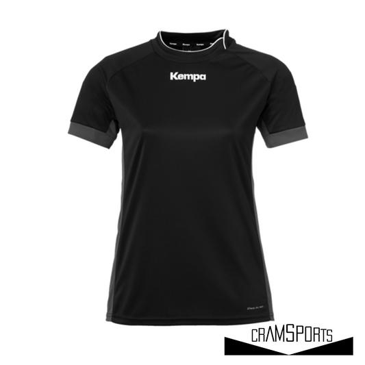 PRIME SHIRT KEMPA MUJER