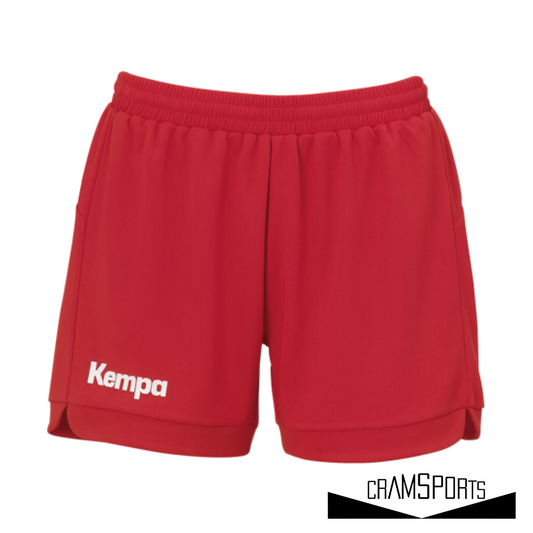 PRIME SHORTS KEMPA MUJER