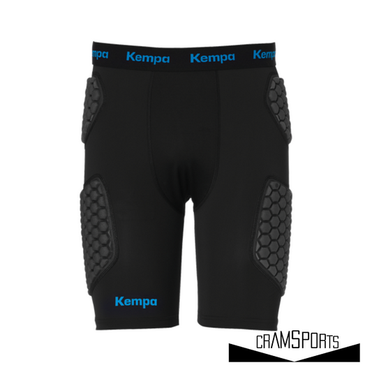 PROTECTION SHORTS KEMPA