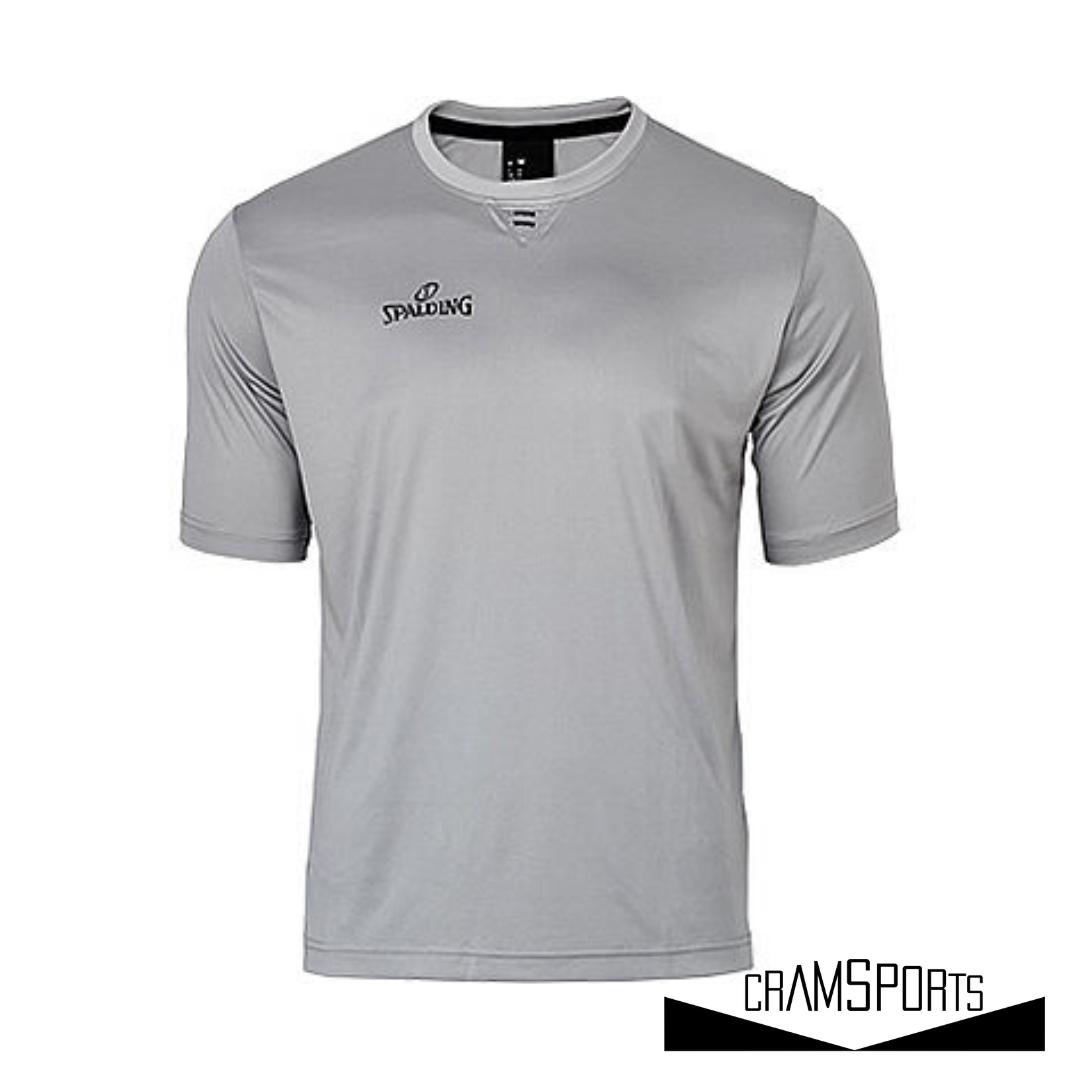 REFEREE SHIRT SPALDING
