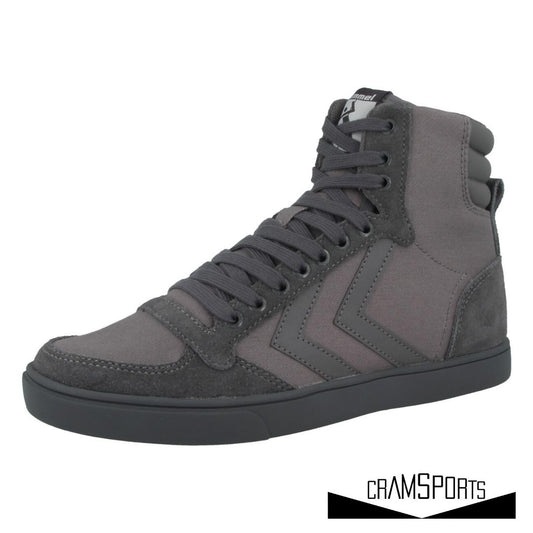 SLIMMER STADIL TONAL HIGH