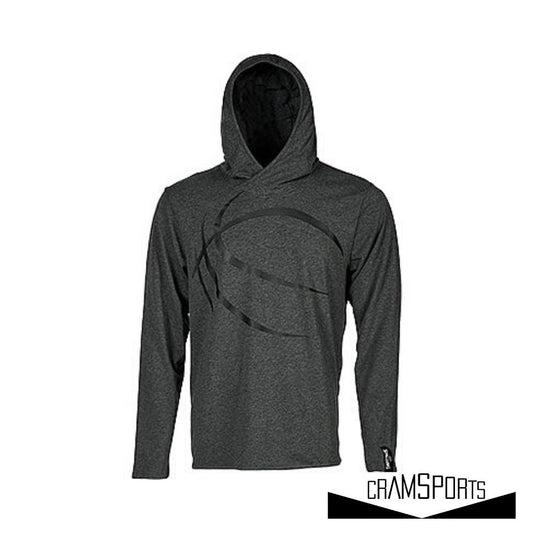 STREET LONGSLEEVE WITH HOOD SPALDING