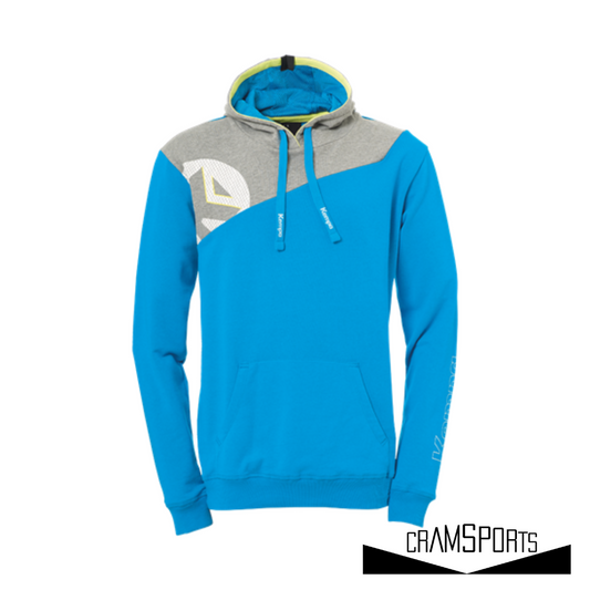 CORE 2.0 HOODY KEMPA