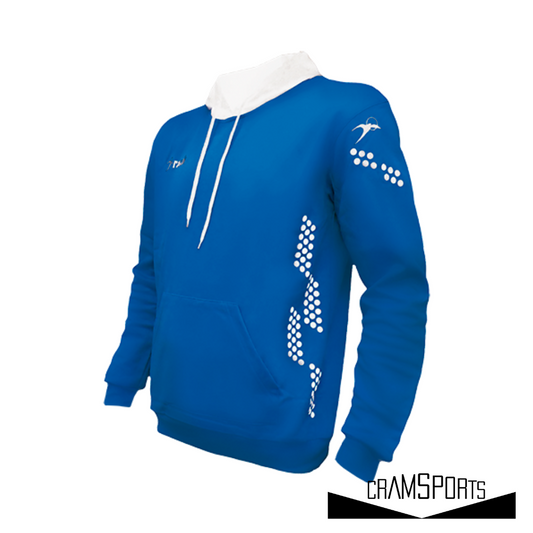 SUDADERA QATAR NIÑO RASAN