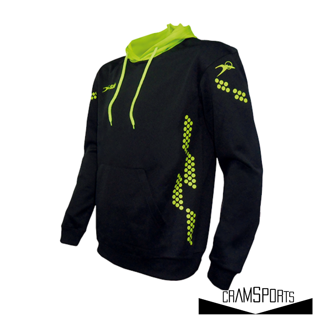 SUDADERA QATAR RASAN