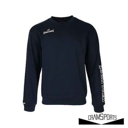 TEAM II CREWNECK NIÑO SPALDING