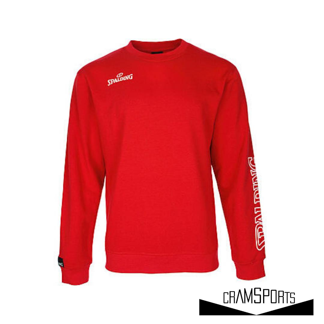 TEAM II CREWNECK NIÑO SPALDING