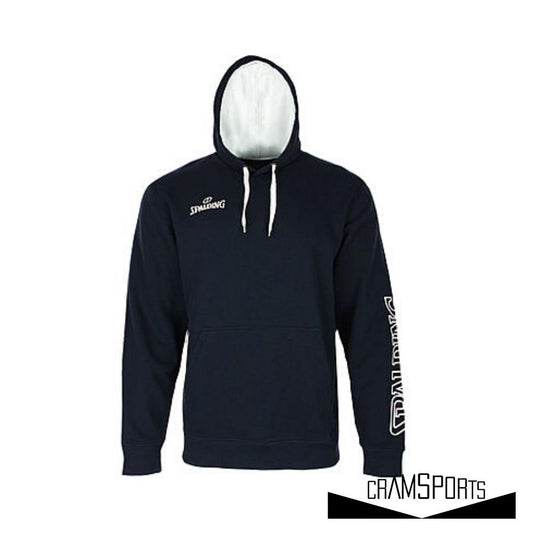 TEAM II HOODY NIÑO SPALDING