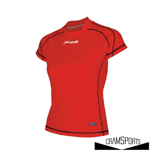 CAMISETA ATALAYA MUJER RASAN 1