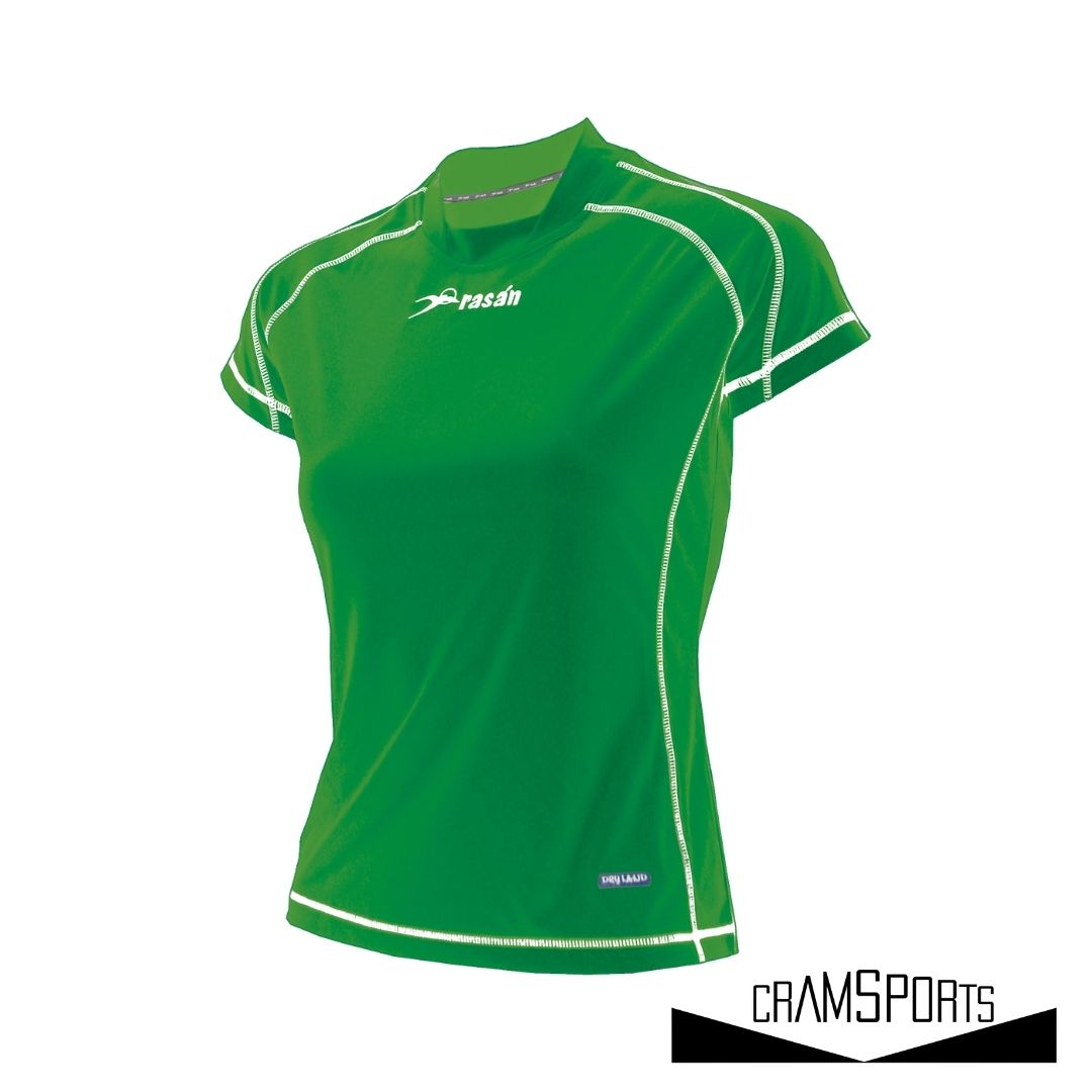 CAMISETA ATALAYA MUJER RASAN