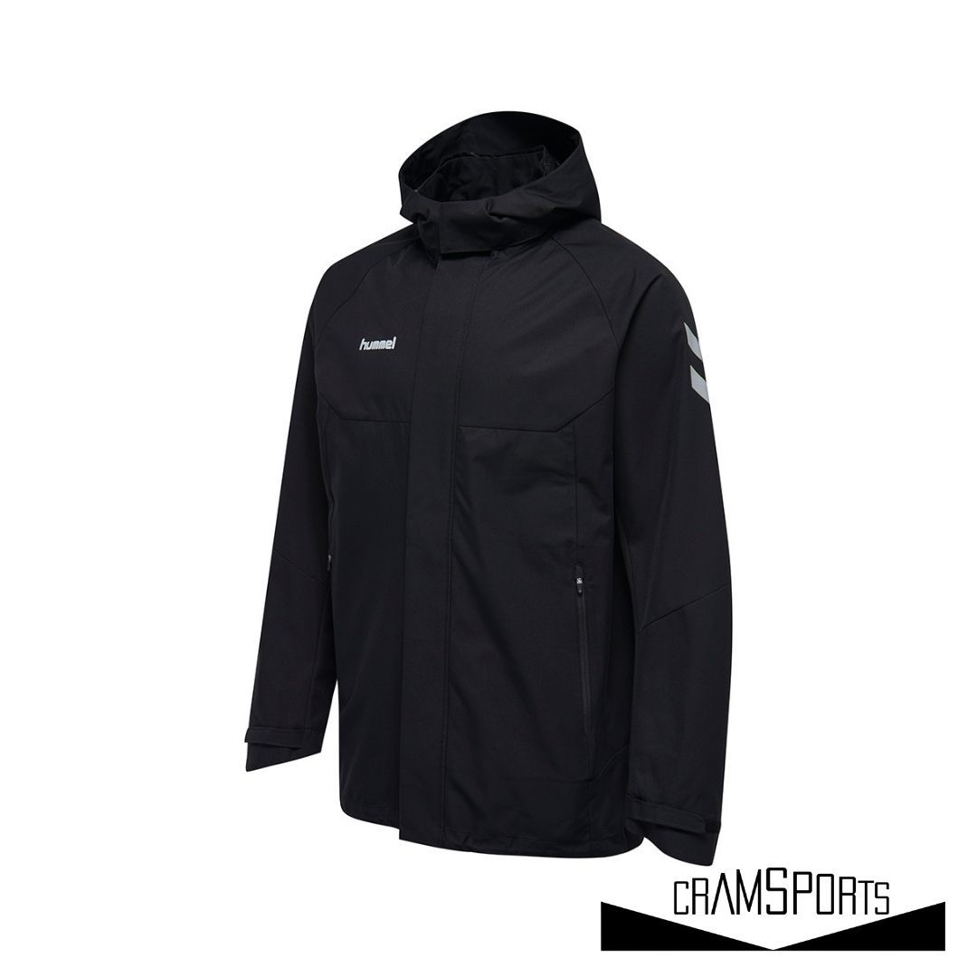 TECH MOVE ALL WEATHER JACKET HUMMEL