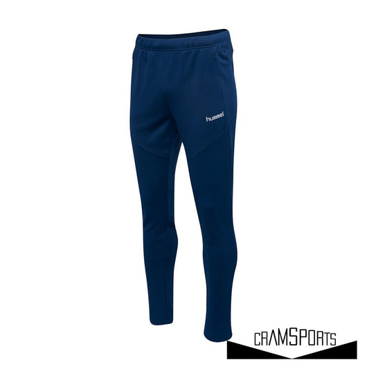 TECH MOVE FOOTBALL PANTS NIÑO HUMMEL