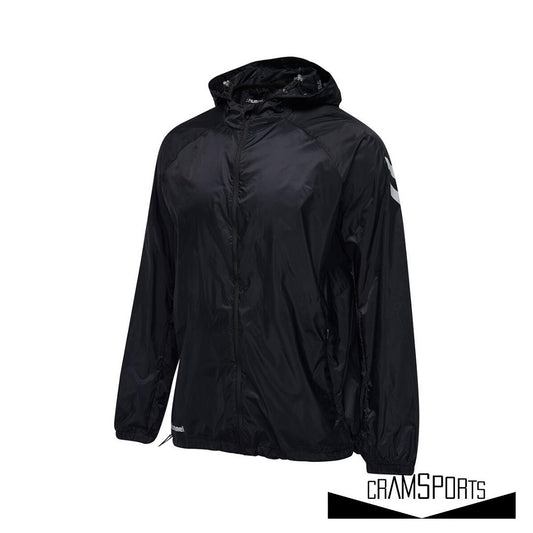 TECH MOVE FUNCTIONAL LIGHT WEIGHT JACKET HUMMEL