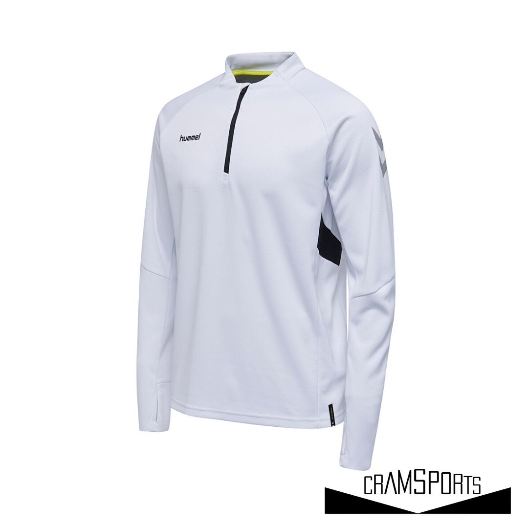 TECH MOVE HALF ZIP SWEATSHIRT HUMMEL