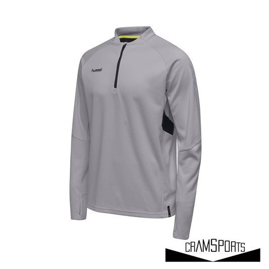 TECH MOVE HALF ZIP SWEATSHIRT HUMMEL
