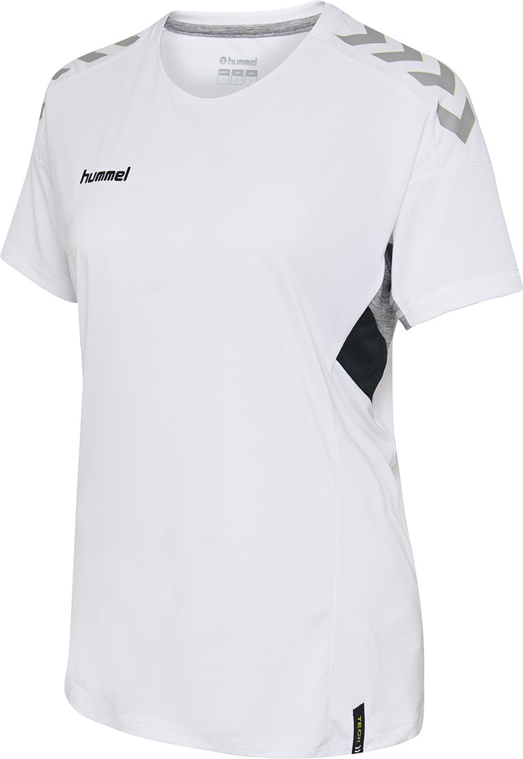 TECH MOVE JERSEY S/S MUJER