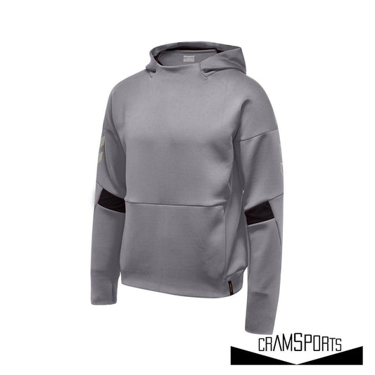 TECH MOVE POLY HOODIE NIÑOS HUMMEL