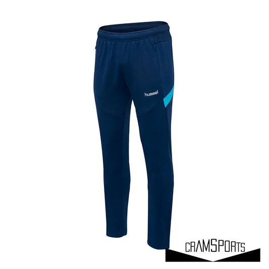 TECH MOVE POLY PANTS HUMMEL