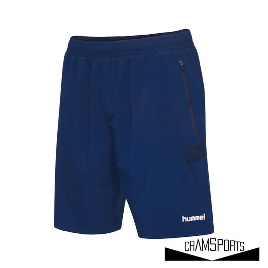 TECH MOVE TRAINING SHORTS HUMMEL