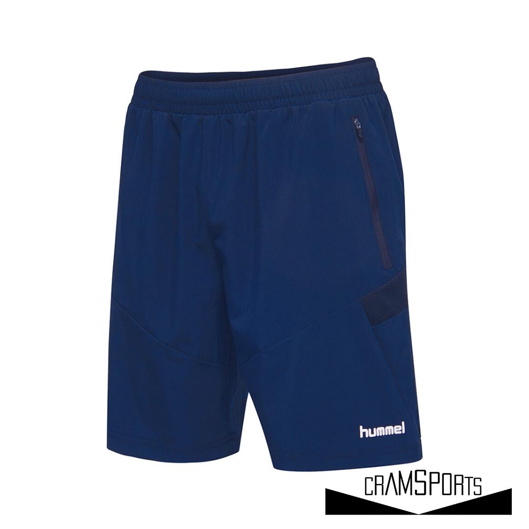 TECH MOVE TRAINING SHORTS NIÑO HUMMEL