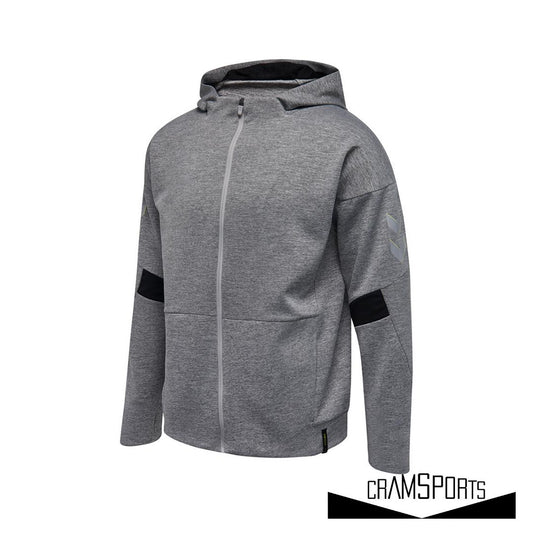 TECH MOVE ZIP HOOD NIÑO HUMMEL