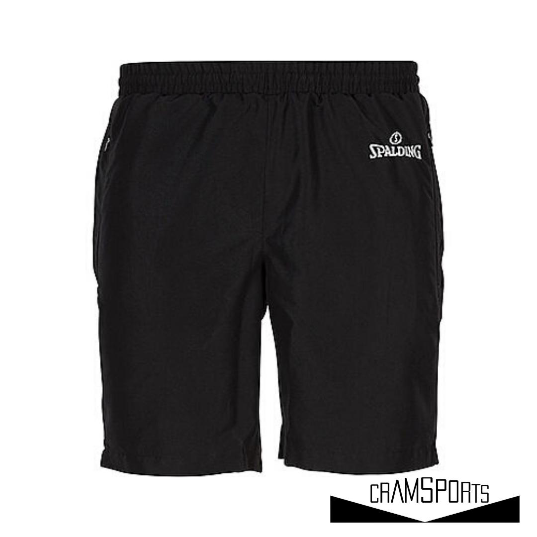 WOVEN SHORTS NIÑO SPALDING