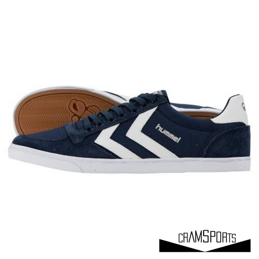 HUMMEL SLIMMER STADIL LOW