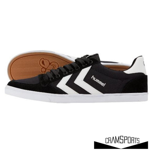 HUMMEL SLIMMER STADIL LOW HUMMEL