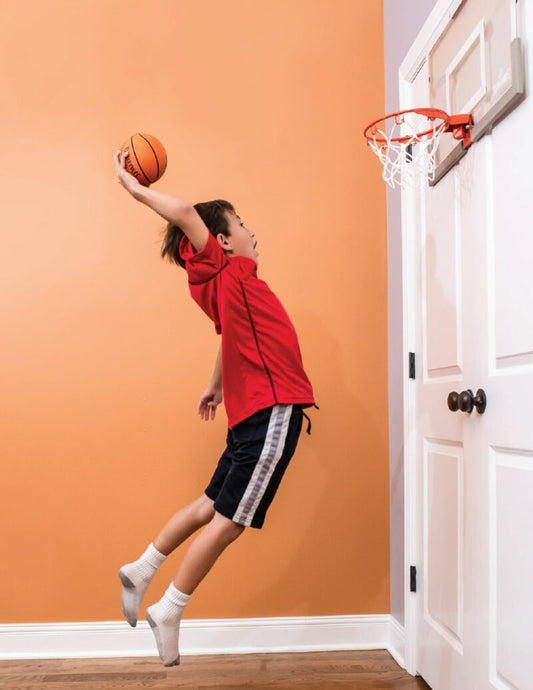 SLAM JAM BOARD BIG SPALDING