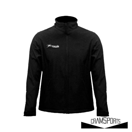 CHAQUETA EVEREST RASAN