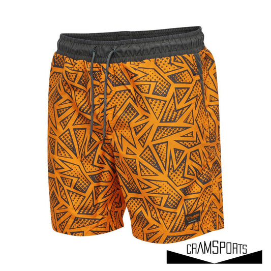 hmlEVAN BOARD SHORTS HUMMEL