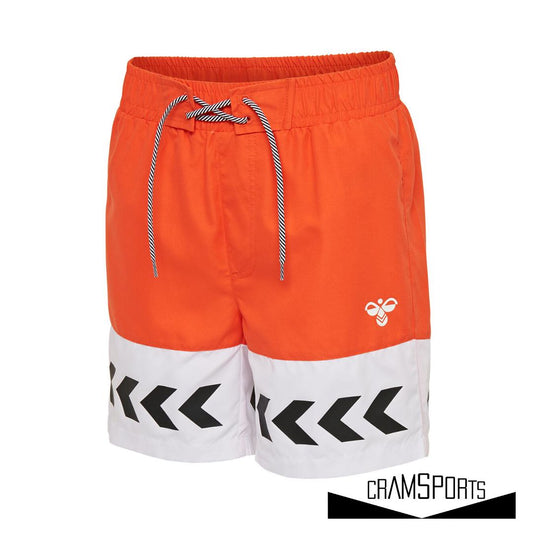 hmlJASON BOARD SHORTS HUMMEL