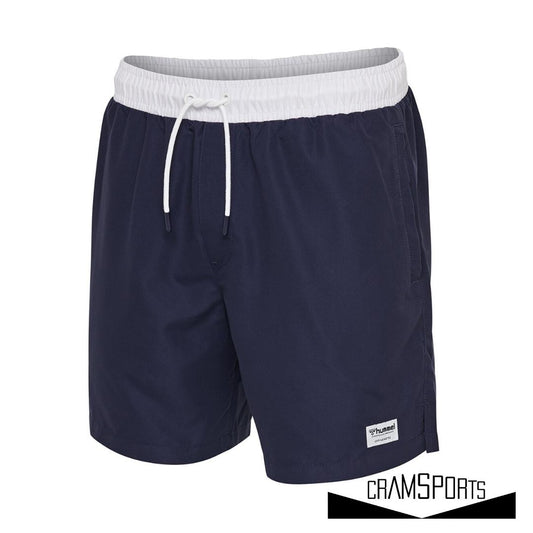 hmlJORDAN BOARD SHORTS HUMMEL